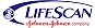 Logo - Lifescan